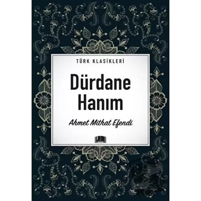 Dürdane Hanım