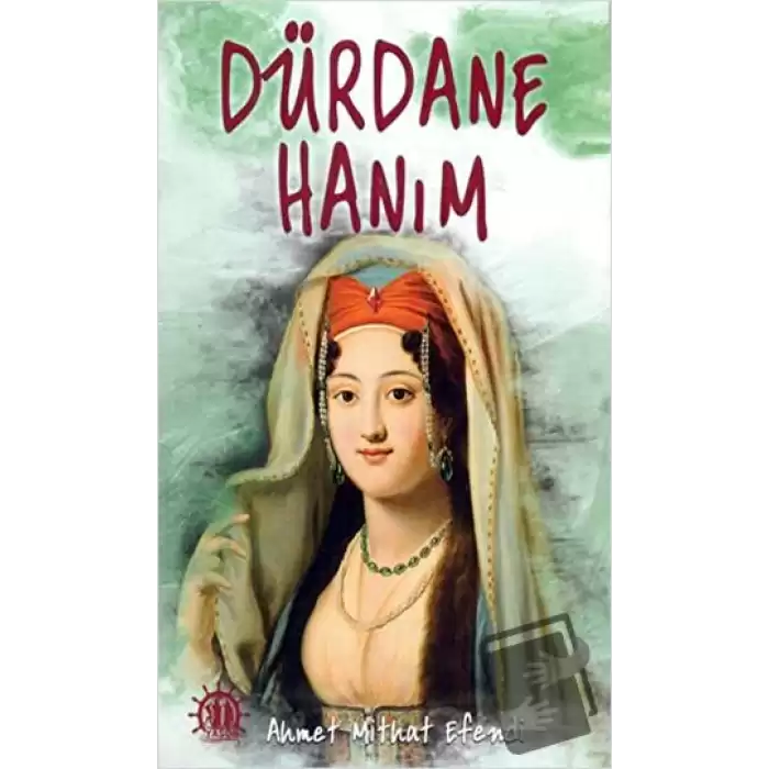 Dürdane Hanım