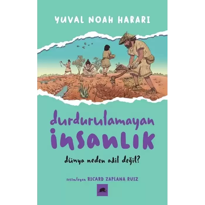 Durdurulamayan İnsanlık 2