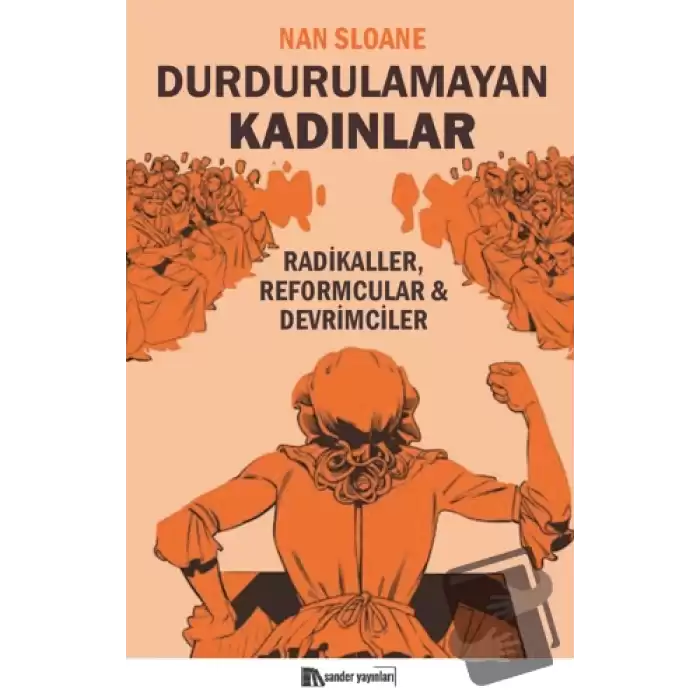 Durdurulamayan Kadınlar