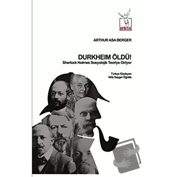 Durkheim Öldü!