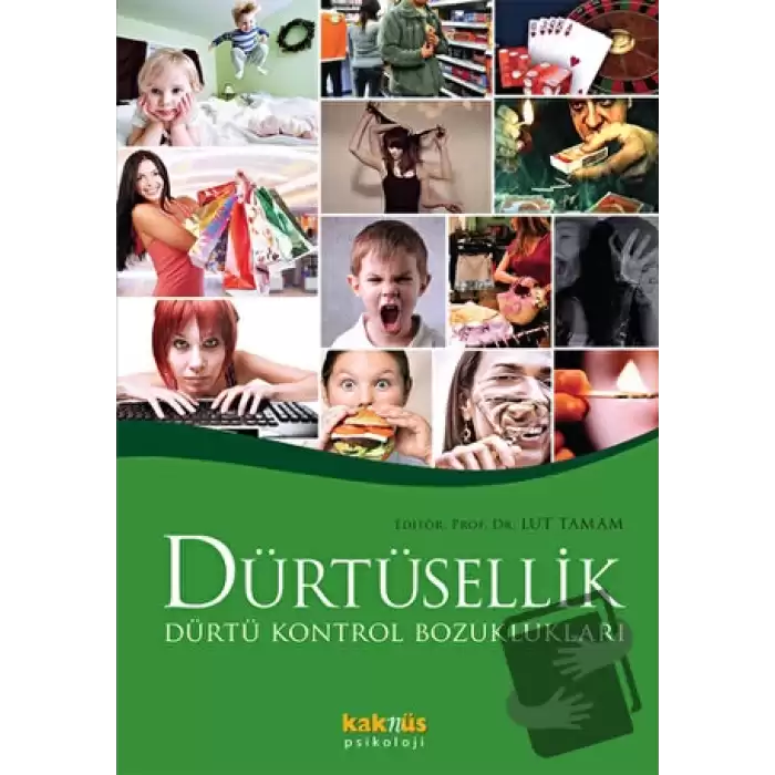 Dürtüsellik