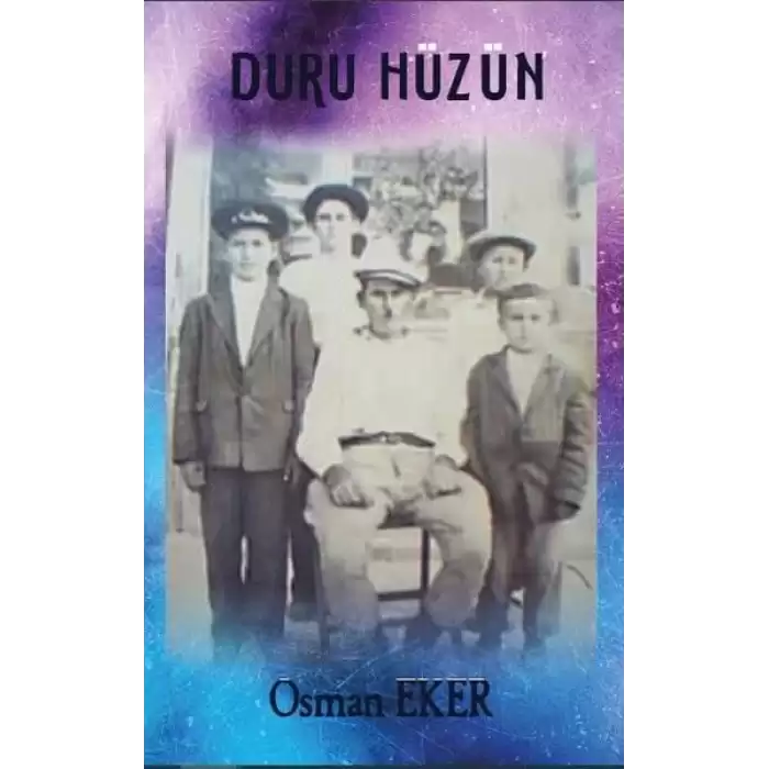 Duru Hüzün