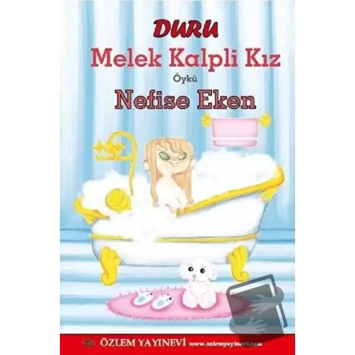 Duru Melek Kalpli Kız