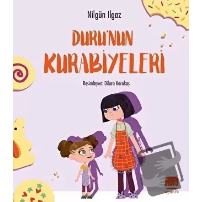 Durunun Kurabiyeleri