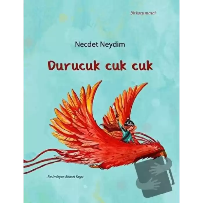 Durucuk Cuk Cuk