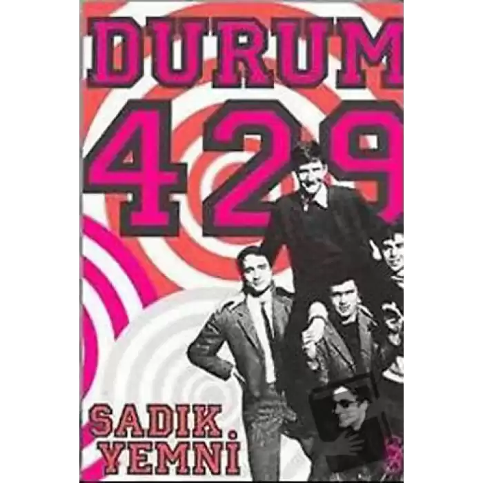 Durum 429