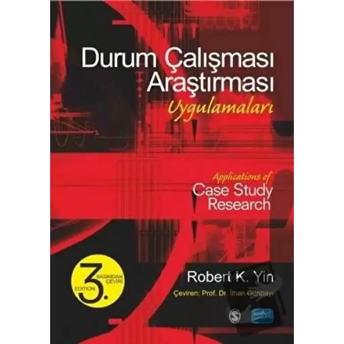 Durum Çalışması Araştırması Uygulamaları