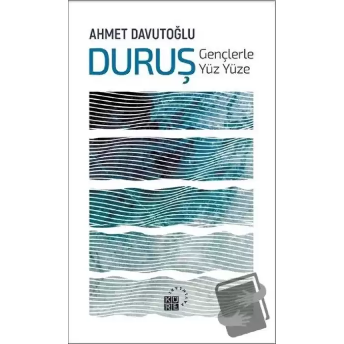 Duruş: Gençlerle Yüz Yüze