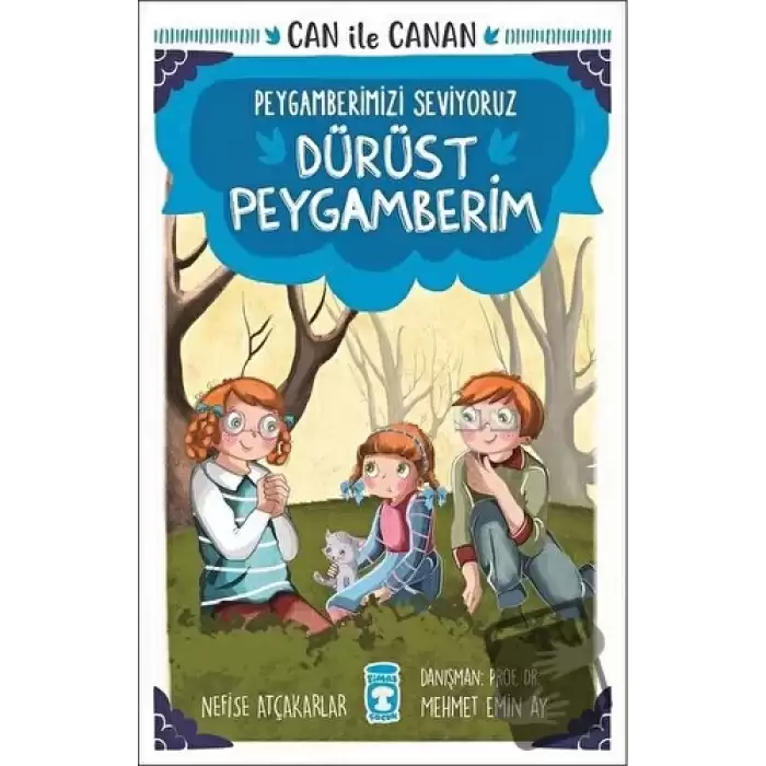 Dürüst Peygamberim - Can İle Canan Peygamberimizi Seviyoruz