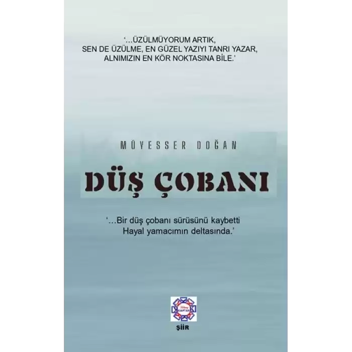 Düş Çobanı