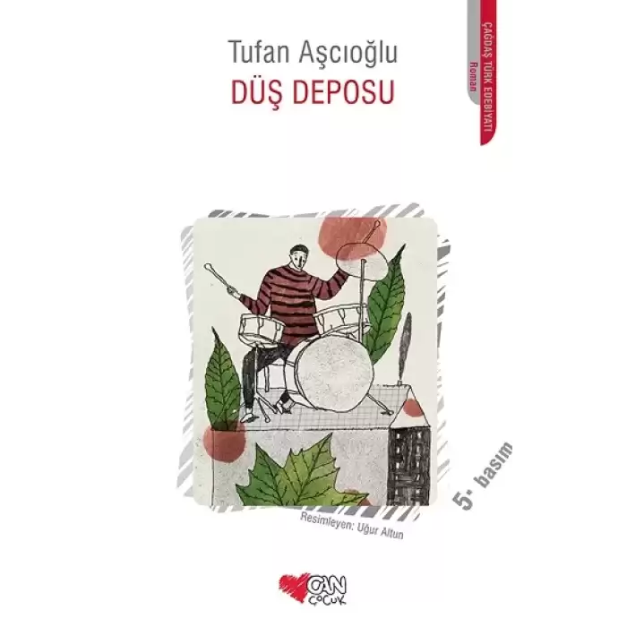 Düş Deposu