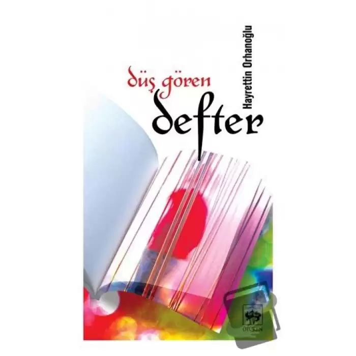 Düş Gören Defter