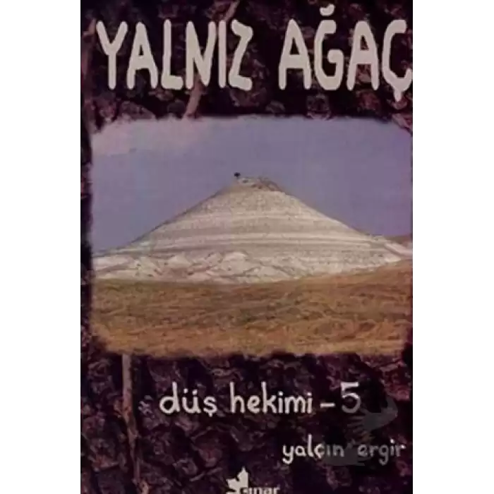 Düş Hekimi 5 - Yalnız Ağaç