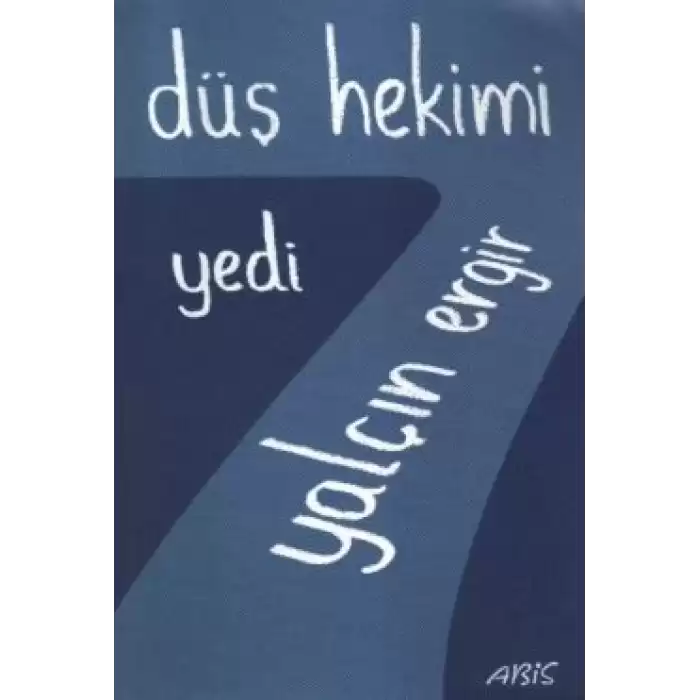 Düş Hekimi 7