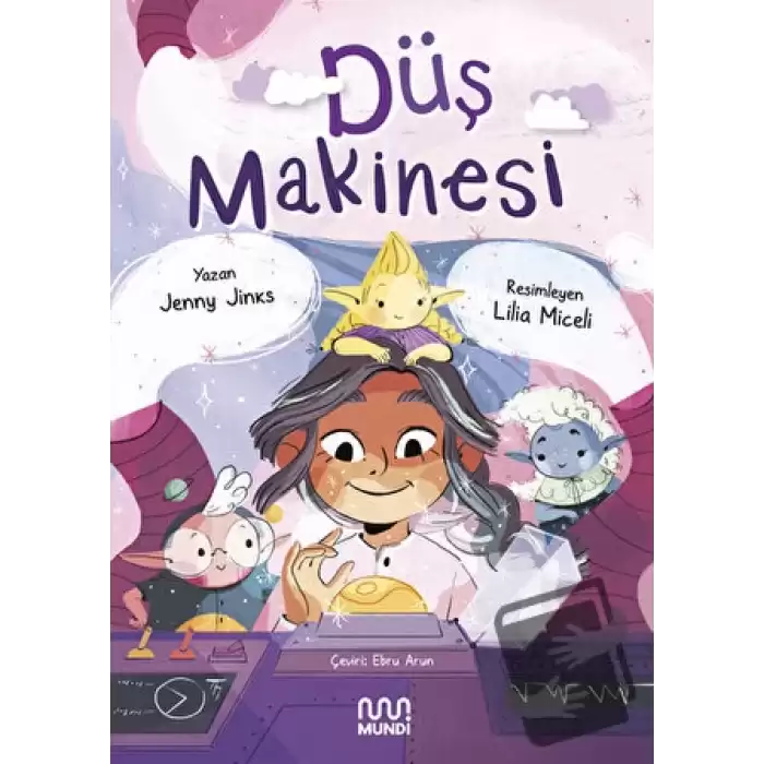 Düş Makinesi