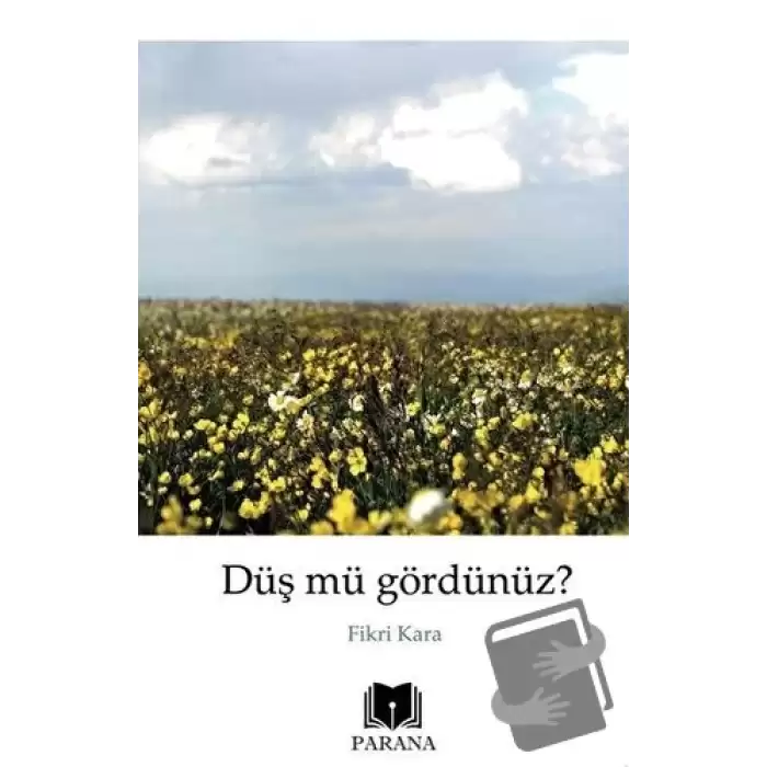 Düş mü Gördünüz?