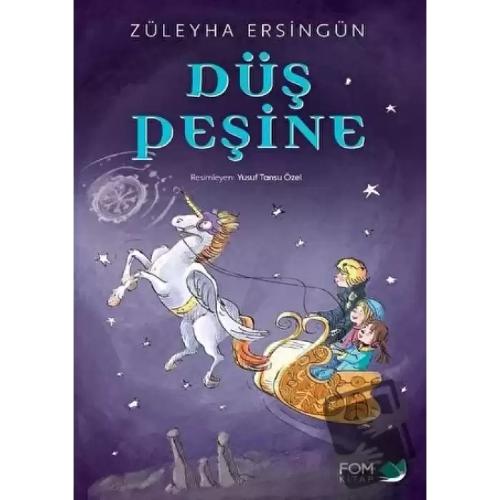 Düş Peşine