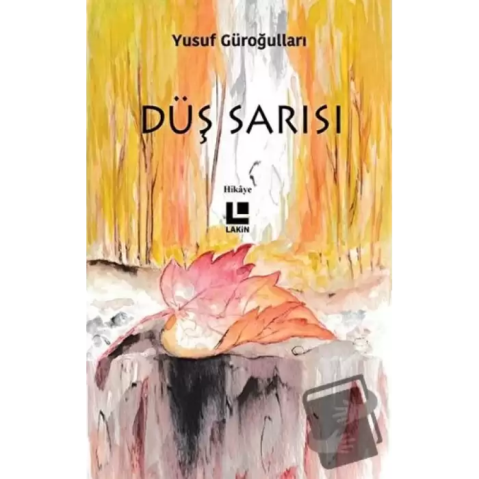 Düş Sarısı