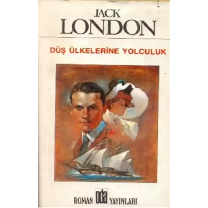 Düş Ülkelerine Yolculuk