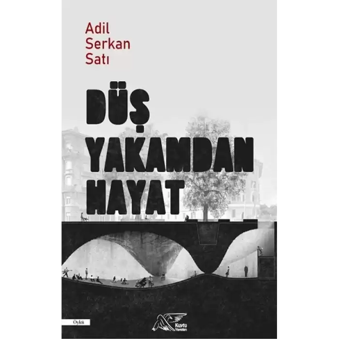 Düş Yakamdan Hayat