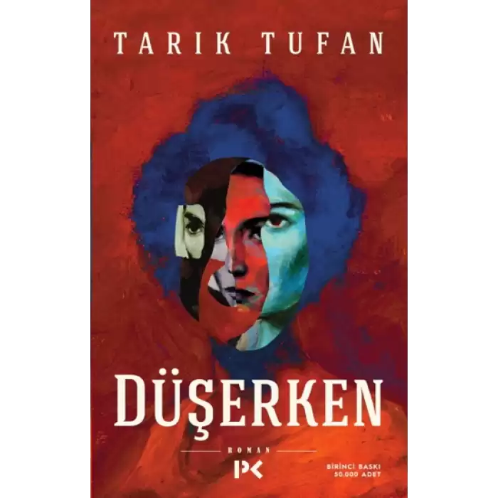 Düşerken