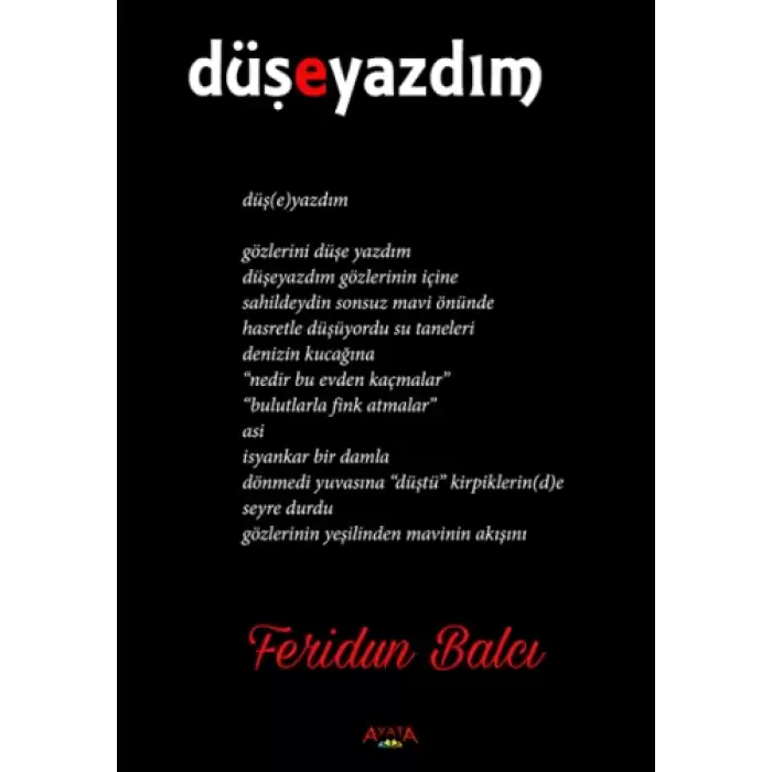 Düşeyazdım