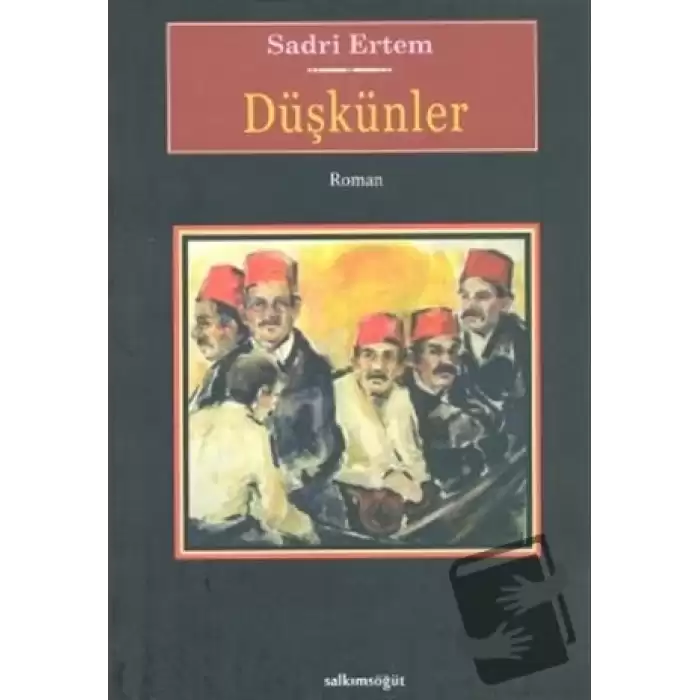 Düşkünler