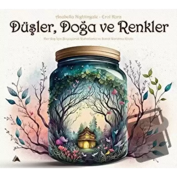 Düşler, Doğa ve Renkler