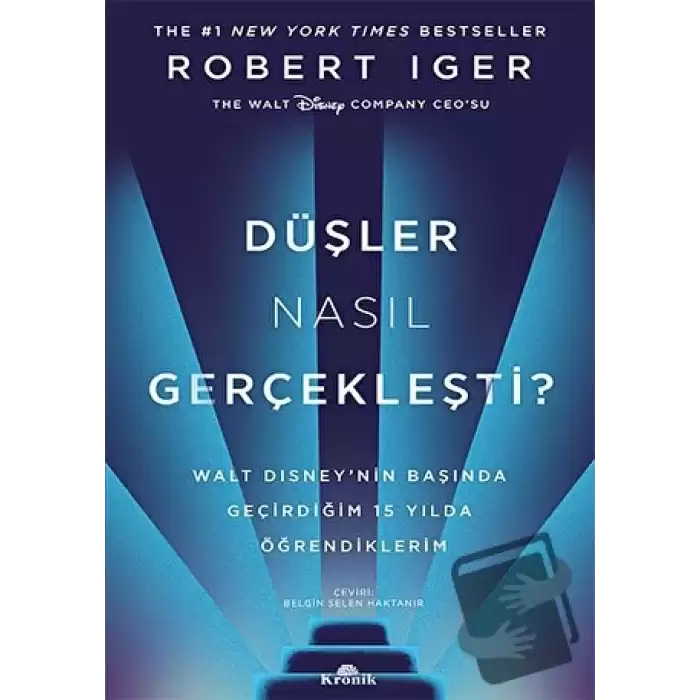 Düşler Nasıl Gerçekleşti?