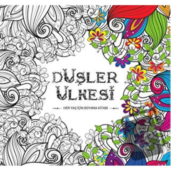 Düşler Ülkesi