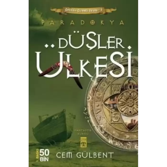 Düşler Ülkesi