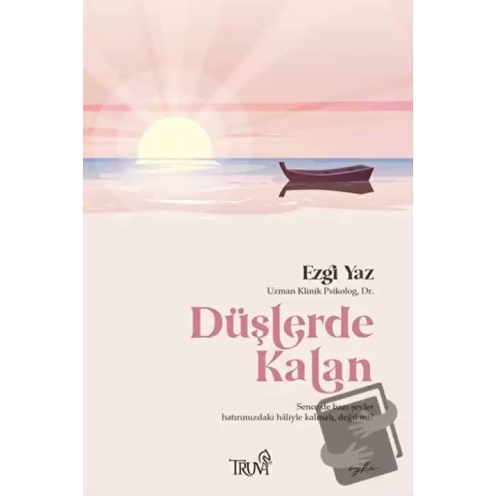 Düşlerde Kalan