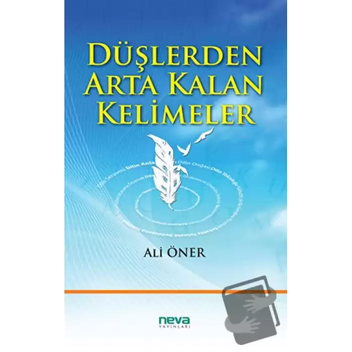 Düşlerden Arta Kalan Kelimeler