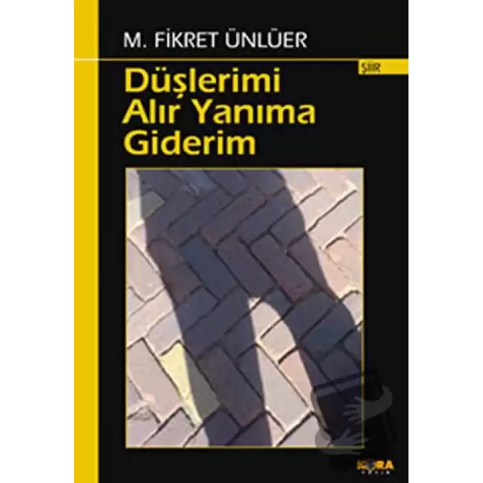 Düşlerimi Alır Yanıma Giderim