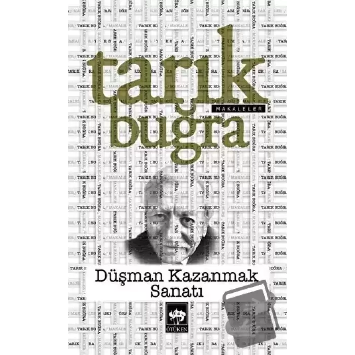 Düşman Kazanmak Sanatı