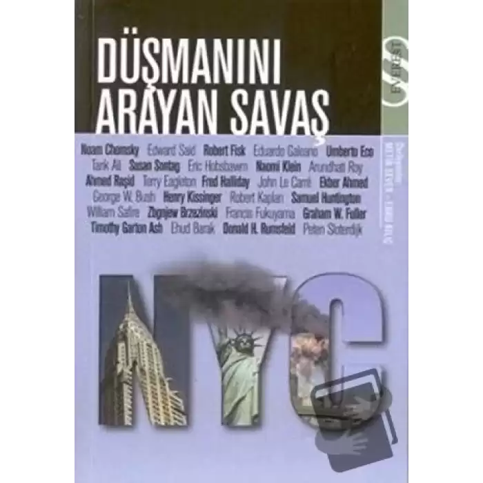 Düşmanını Arayan Savaş