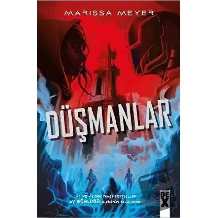 Düşmanlar - Muhalifler 2 (Ciltli)