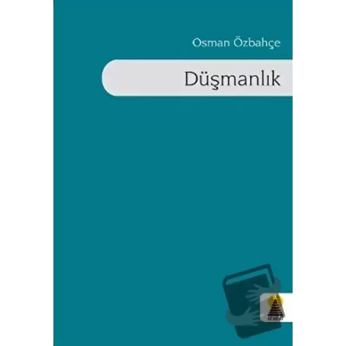 Düşmanlık