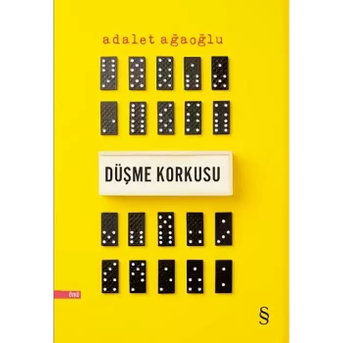 Düşme Korkusu