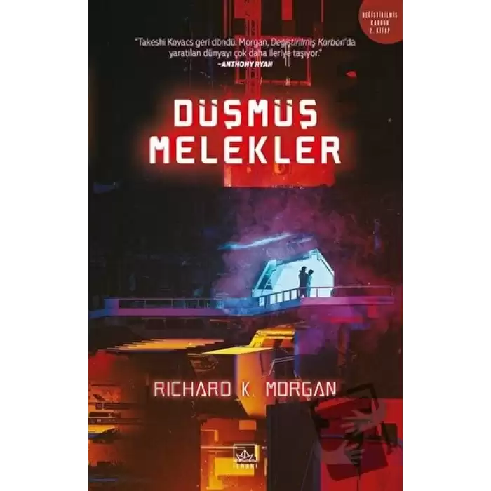 Düşmüş Melekler