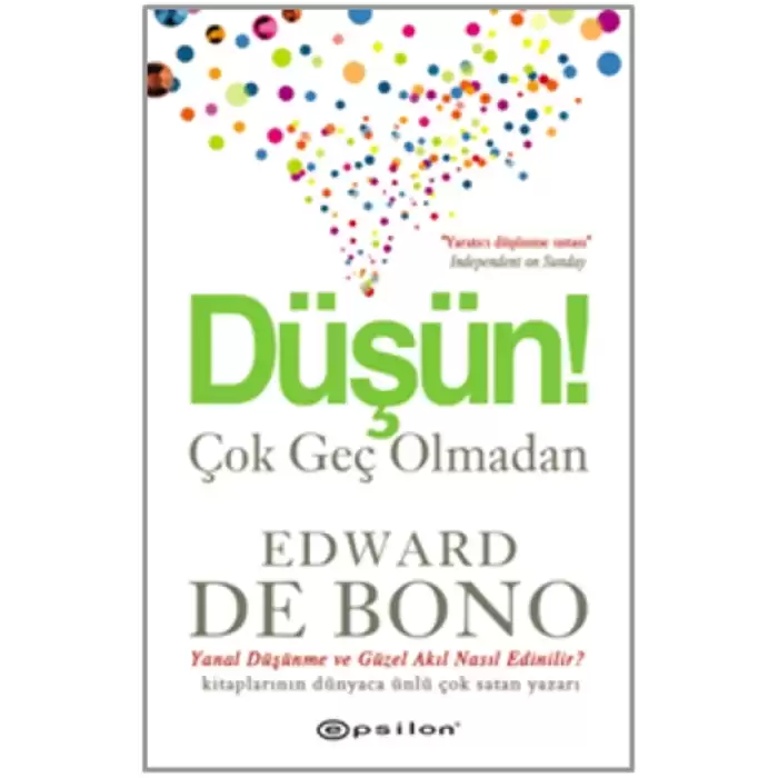 Düşün Çok Geç Olmadan