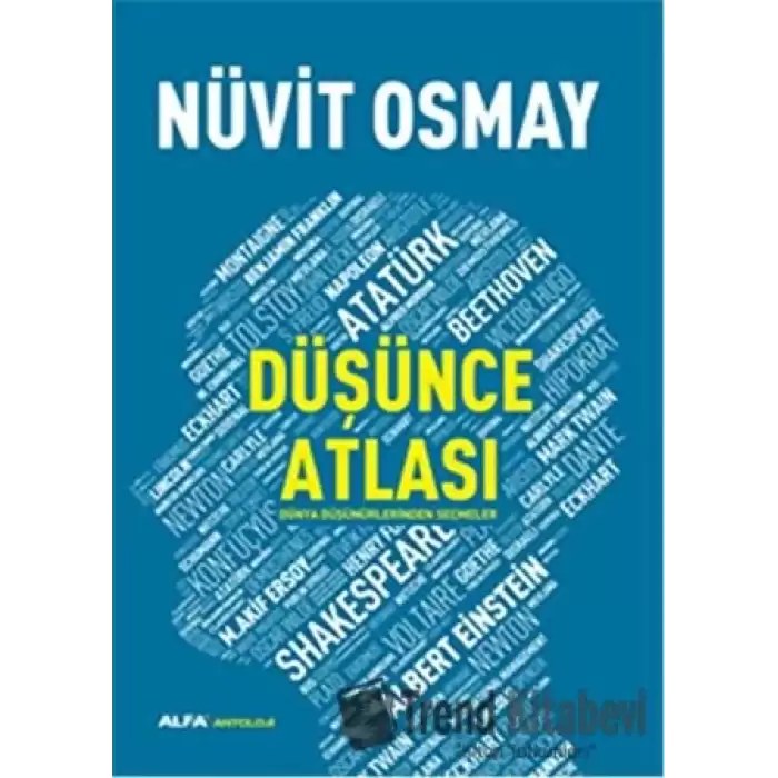 Düşünce Atlası