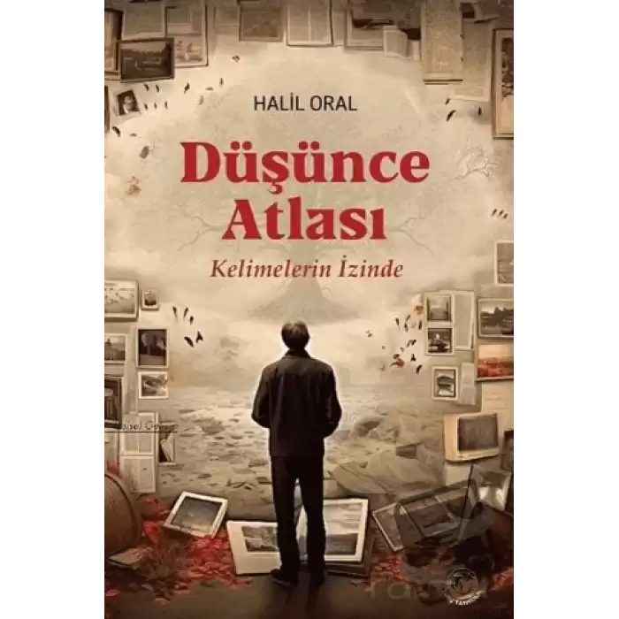 Düşünce Atlası - Kelimelerin İzinde