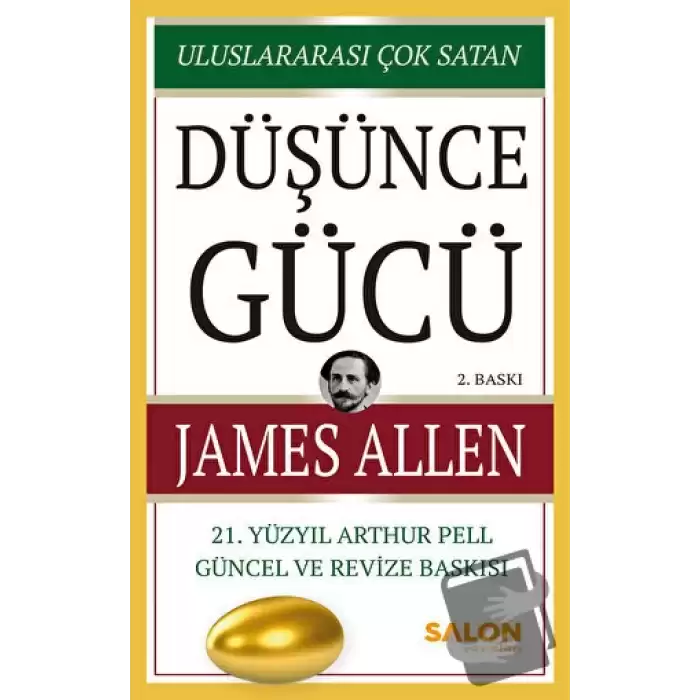 Düşünce Gücü