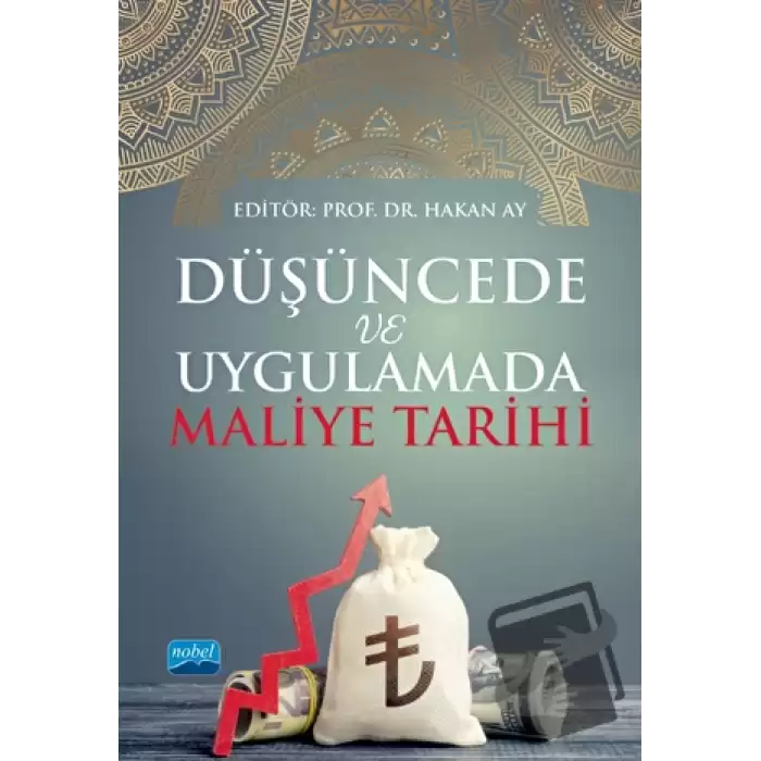 Düşüncede ve Uygulamada Maliye Tarihi