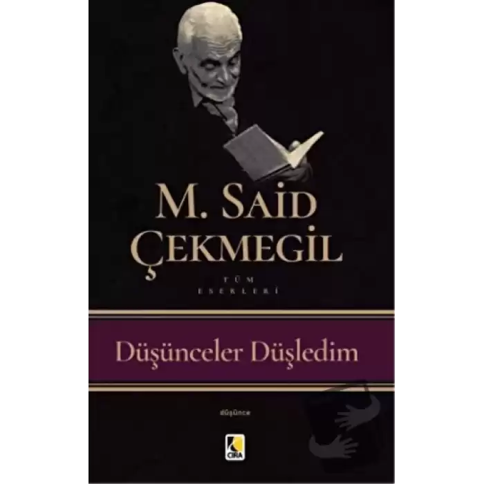 Düşünceler Düşledim