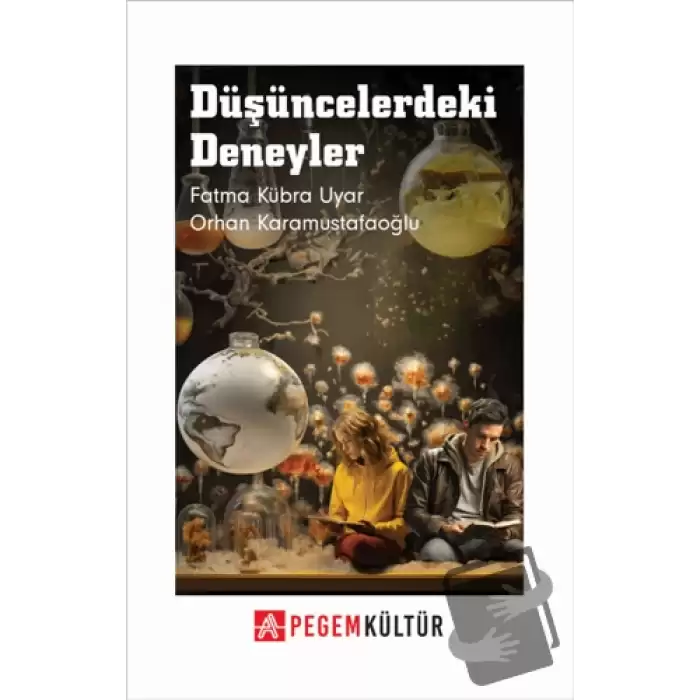 Düşüncelerdeki Deneyler