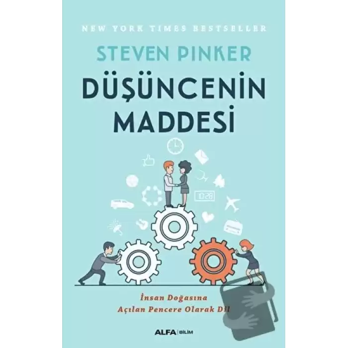 Düşüncenin Maddesi