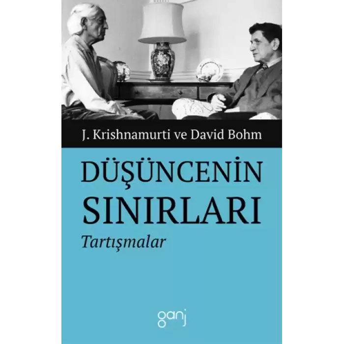 Düşüncenin Sınırları